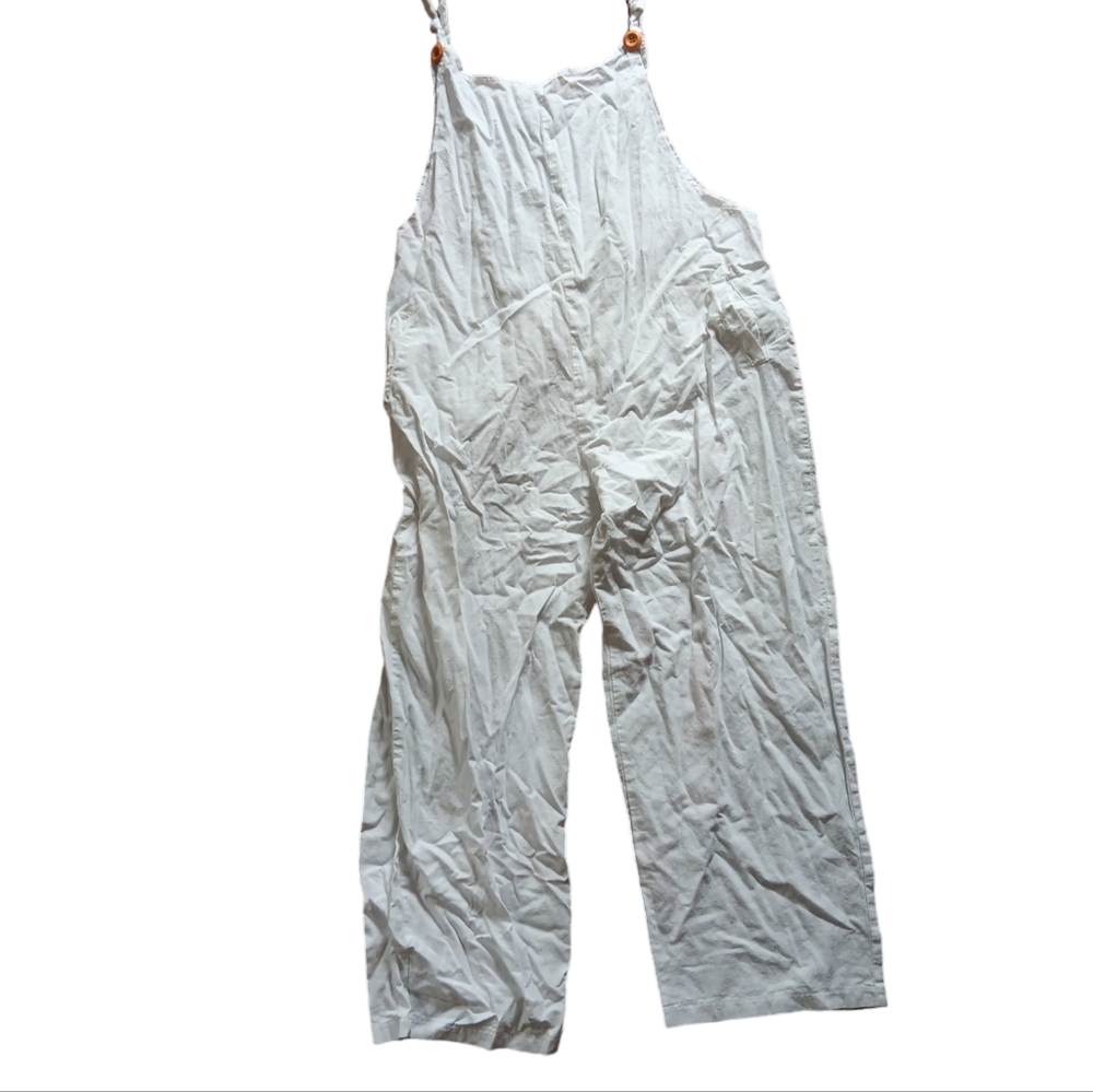 Slouchy overalls - Picture 2 of 7